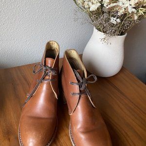 Redwing Womens Ankle Boots